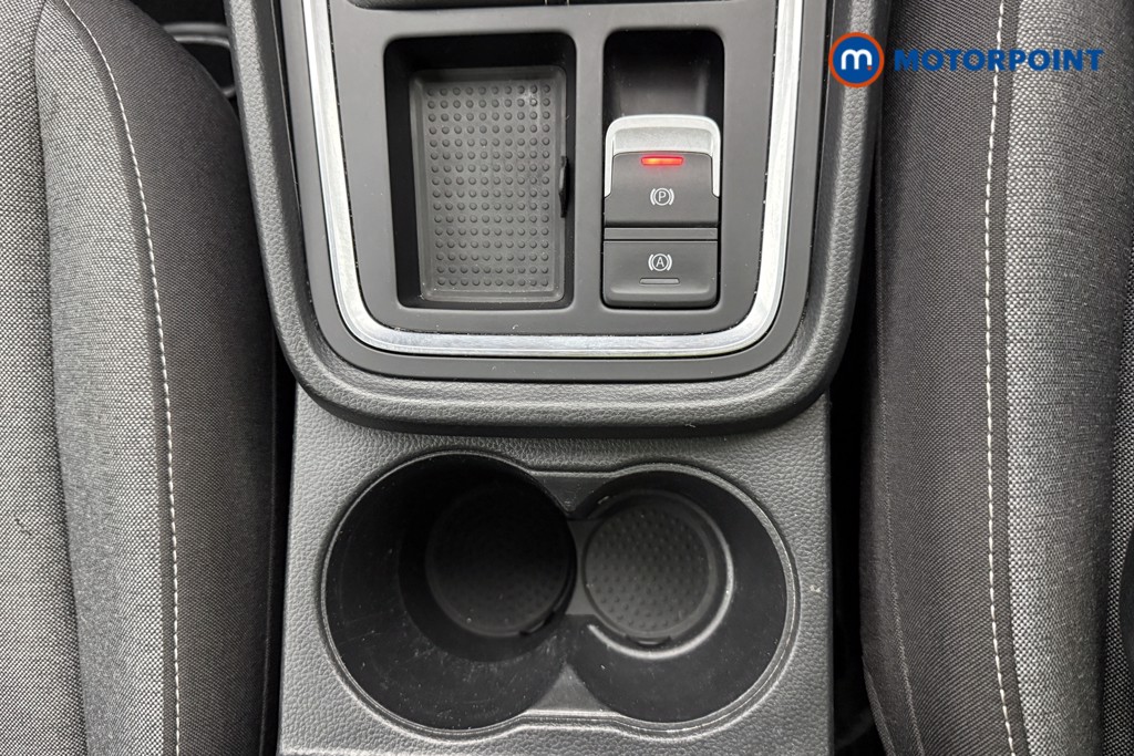 Seat Ateca Se Technology Manual Petrol SUV - Stock Number (1661798) - 22nd supplementary image