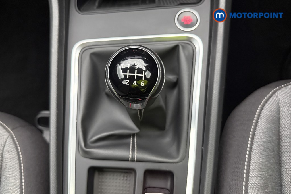 Seat Ateca Se Technology Manual Petrol SUV - Stock Number (1661798) - 23rd supplementary image