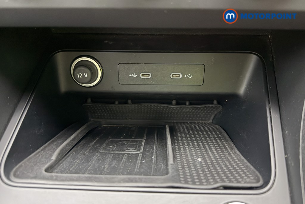 Seat Ateca Se Technology Manual Petrol SUV - Stock Number (1661798) - 25th supplementary image