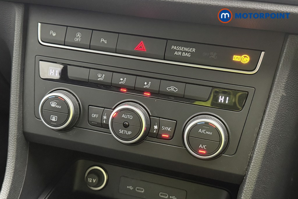Seat Ateca Se Technology Manual Petrol SUV - Stock Number (1661798) - 26th supplementary image