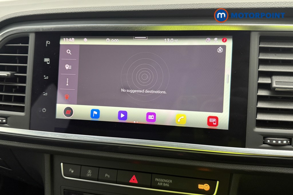 Seat Ateca Se Technology Manual Petrol SUV - Stock Number (1661798) - 29th supplementary image
