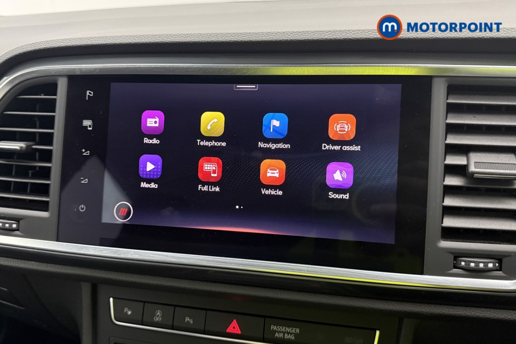 Seat Ateca Se Technology Manual Petrol SUV - Stock Number (1661798) - 30th supplementary image