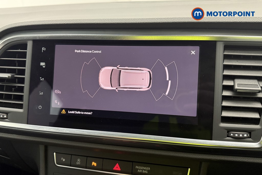 Seat Ateca Se Technology Manual Petrol SUV - Stock Number (1661798) - 31st supplementary image