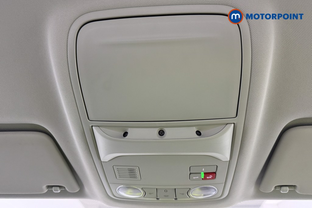 Seat Ateca Se Technology Manual Petrol SUV - Stock Number (1661798) - 33rd supplementary image