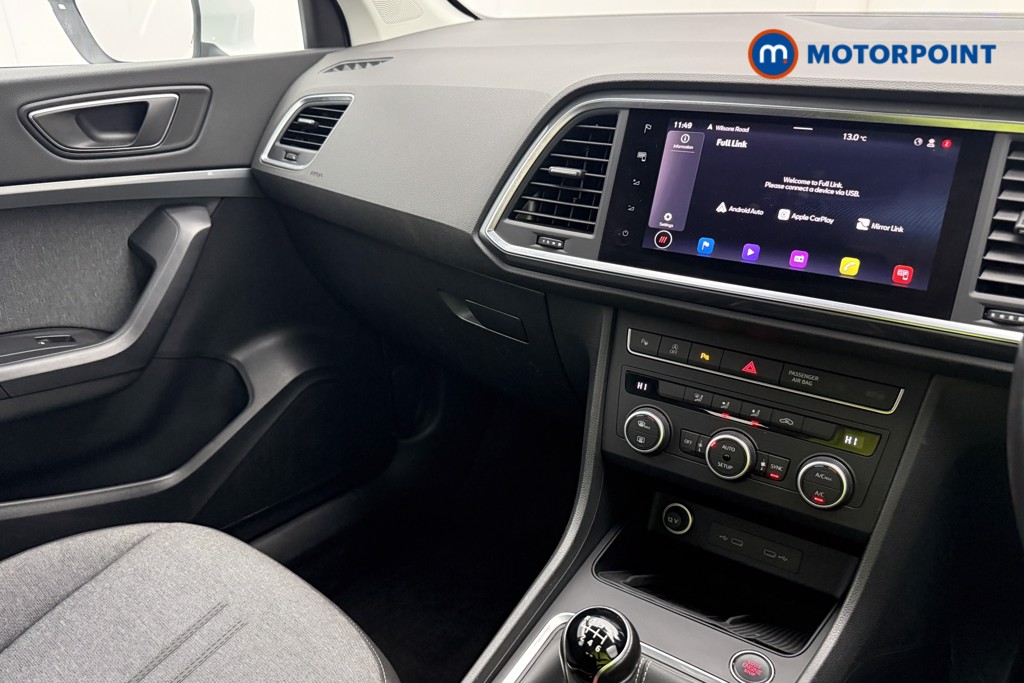 Seat Ateca Se Technology Manual Petrol SUV - Stock Number (1661798) - 35th supplementary image
