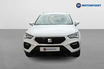 Seat Ateca Se Technology Manual Petrol SUV - Stock Number (1661798) - Front bumper