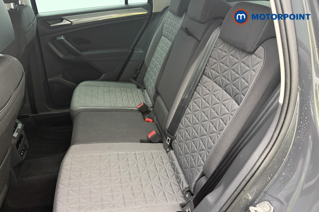 Volkswagen Tiguan Life Manual Petrol SUV - Stock Number (1661802) - 7th supplementary image