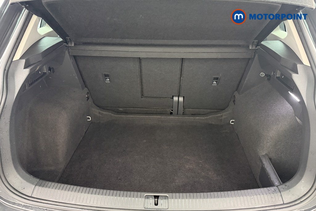 Volkswagen Tiguan Life Manual Petrol SUV - Stock Number (1661802) - 11th supplementary image