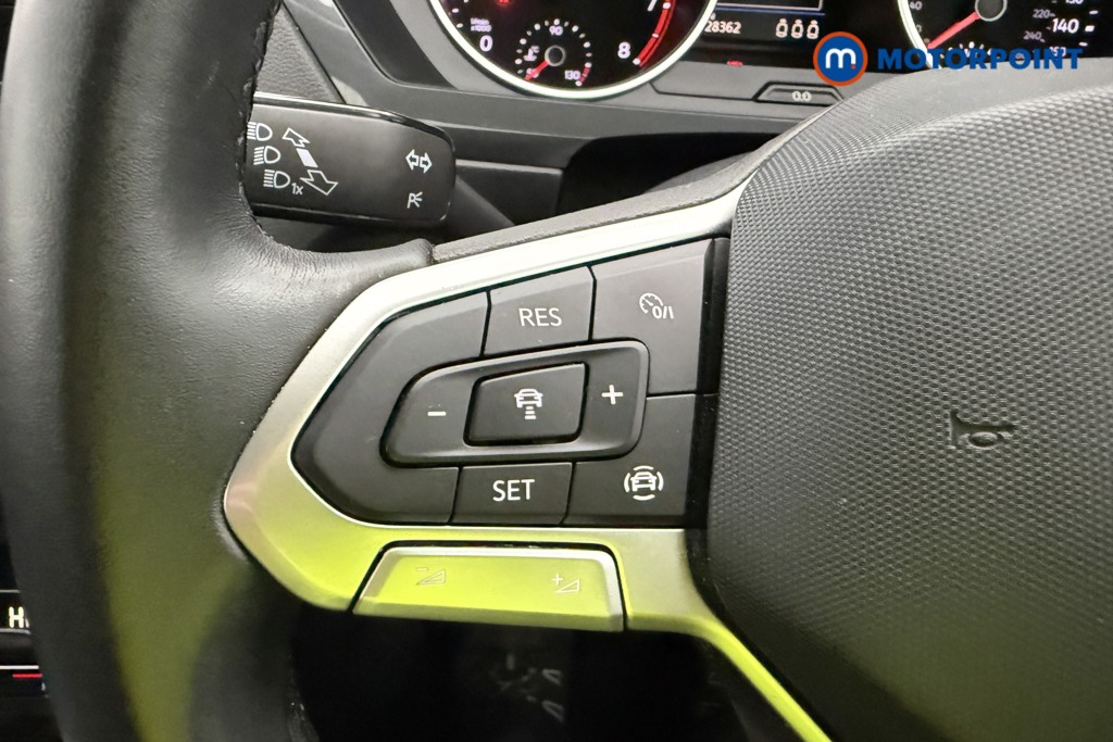 Volkswagen Tiguan Life Manual Petrol SUV - Stock Number (1661802) - 20th supplementary image