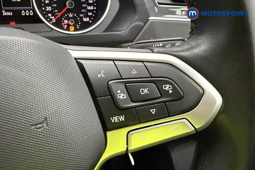 Volkswagen Tiguan Life Manual Petrol SUV - Stock Number (1661802) - 21st supplementary image