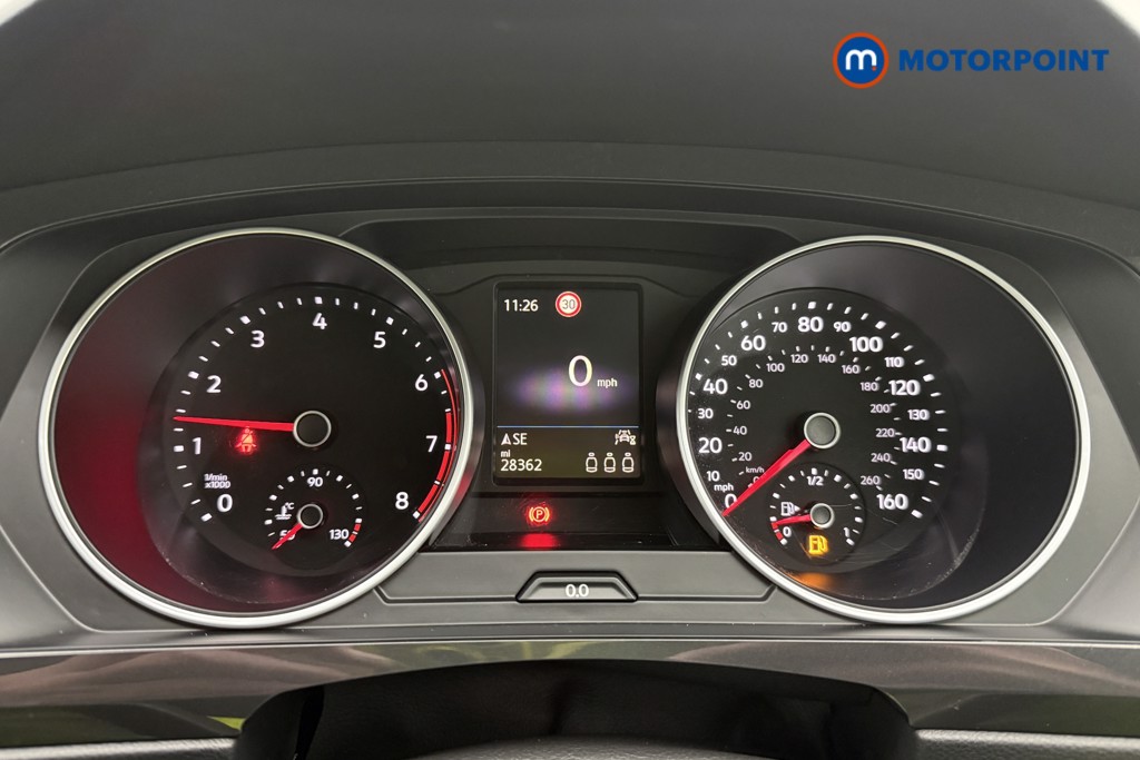 Volkswagen Tiguan Life Manual Petrol SUV - Stock Number (1661802) - 22nd supplementary image