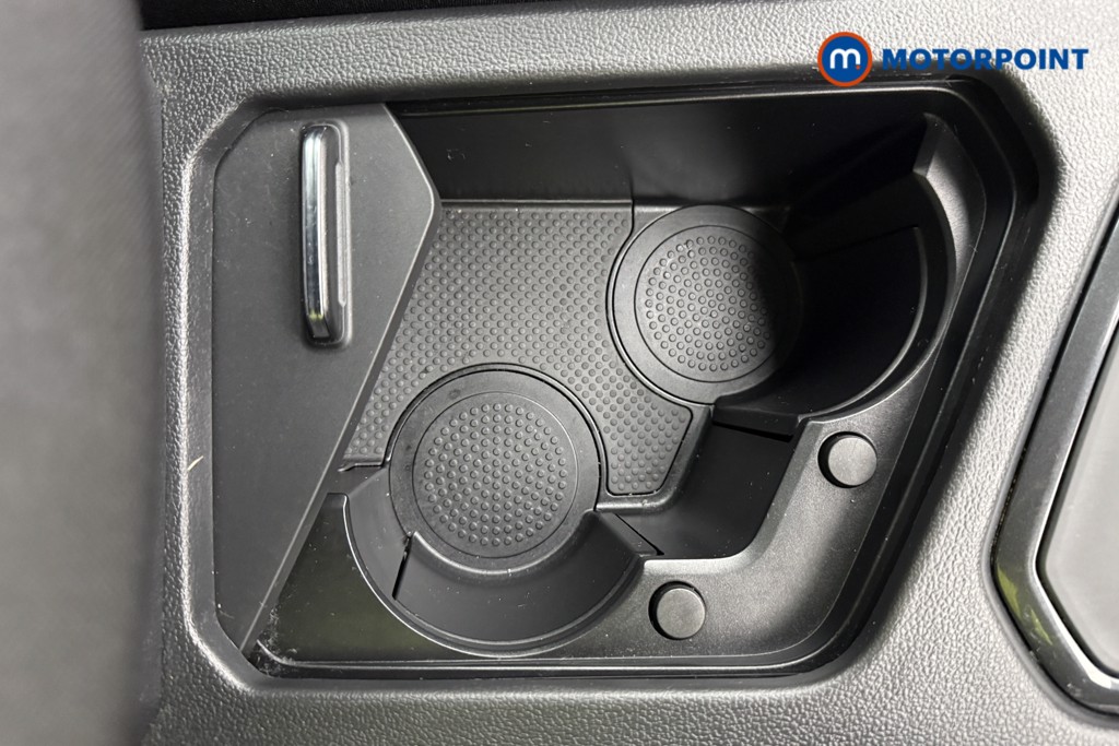 Volkswagen Tiguan Life Manual Petrol SUV - Stock Number (1661802) - 23rd supplementary image