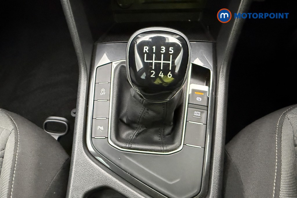 Volkswagen Tiguan Life Manual Petrol SUV - Stock Number (1661802) - 26th supplementary image