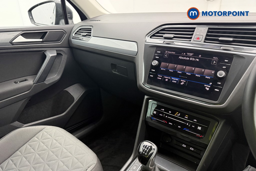 Volkswagen Tiguan Life Manual Petrol SUV - Stock Number (1661802) - 36th supplementary image