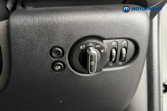 Mini Hatchback Cooper Classic Manual Petrol Hatchback - Stock Number (1661947) - 11th supplementary image