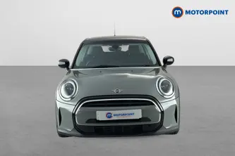 Mini Hatchback Cooper Classic Manual Petrol Hatchback - Stock Number (1661947) - Front bumper