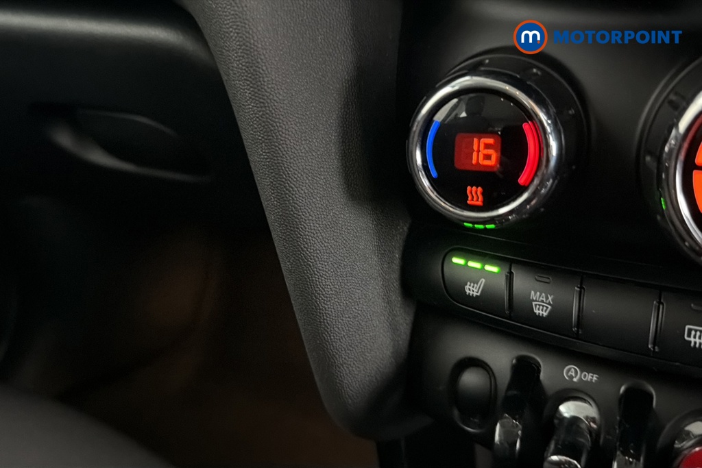 Mini Hatchback Cooper Classic Manual Petrol Hatchback - Stock Number (1661947) - 14th supplementary image