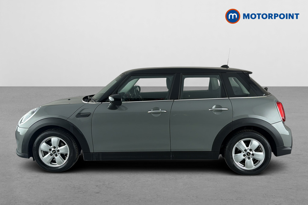Mini Hatchback Cooper Classic Manual Petrol Hatchback - Stock Number (1661947) - Drivers side