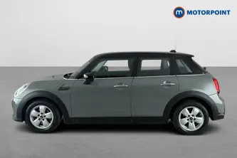 Mini Hatchback Cooper Classic Manual Petrol Hatchback - Stock Number (1661947) - Drivers side