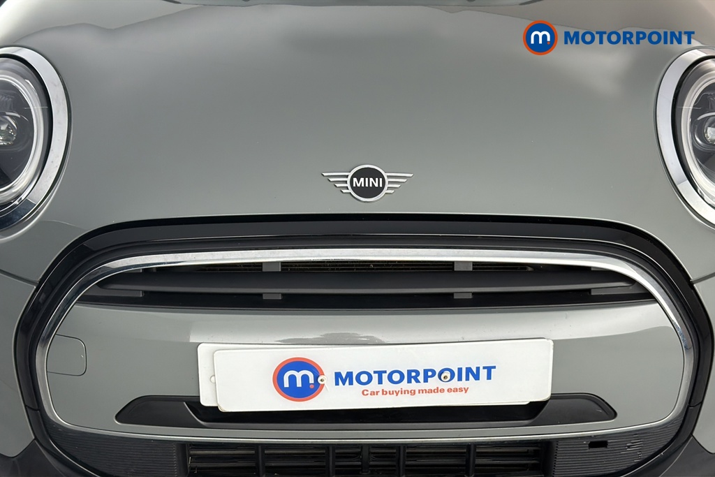 Mini Hatchback Cooper Classic Manual Petrol Hatchback - Stock Number (1661947) - 43rd supplementary image