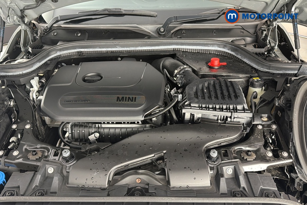 Mini Hatchback Cooper Classic Manual Petrol Hatchback - Stock Number (1661947) - 48th supplementary image