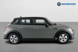 Mini Hatchback Cooper Classic Manual Petrol Hatchback - Stock Number (1661947) - Passenger side