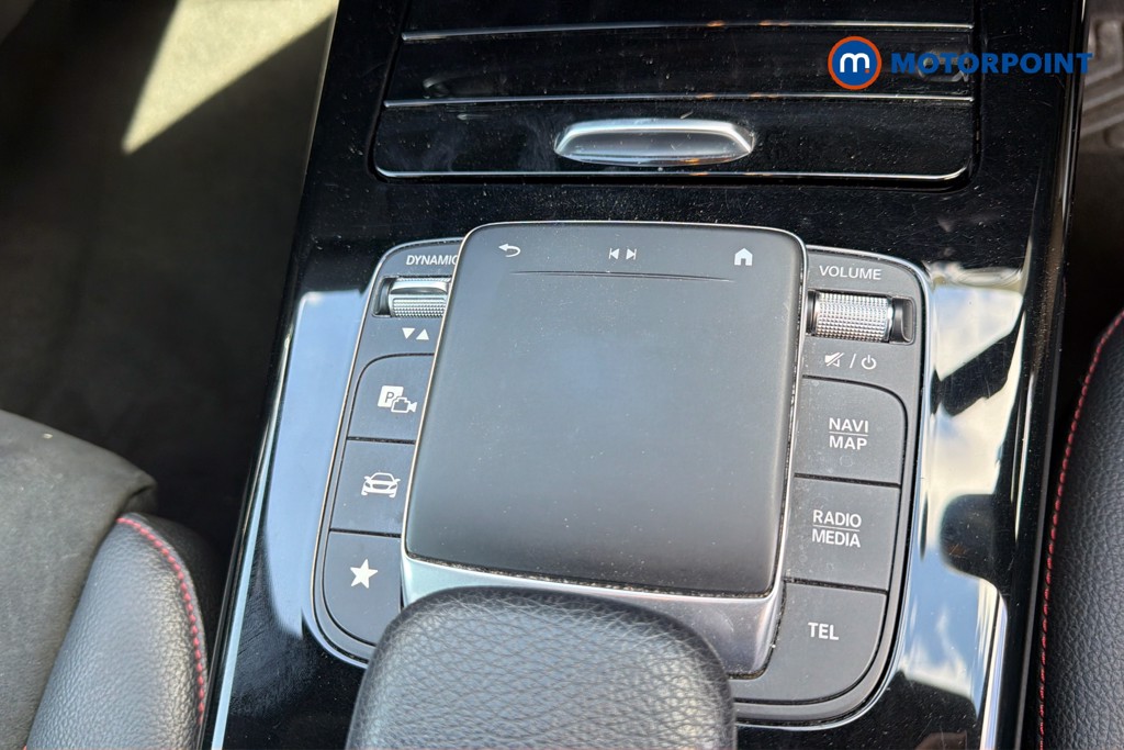 Mercedes-Benz A Class Amg Line Automatic Petrol Hatchback - Stock Number (1661951) - 16th supplementary image