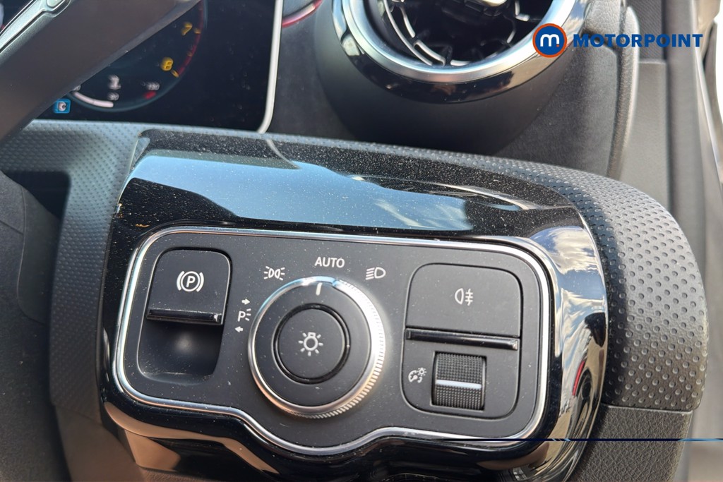 Mercedes-Benz A Class Amg Line Automatic Petrol Hatchback - Stock Number (1661951) - 18th supplementary image