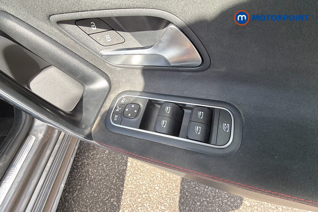 Mercedes-Benz A Class Amg Line Automatic Petrol Hatchback - Stock Number (1661951) - 20th supplementary image