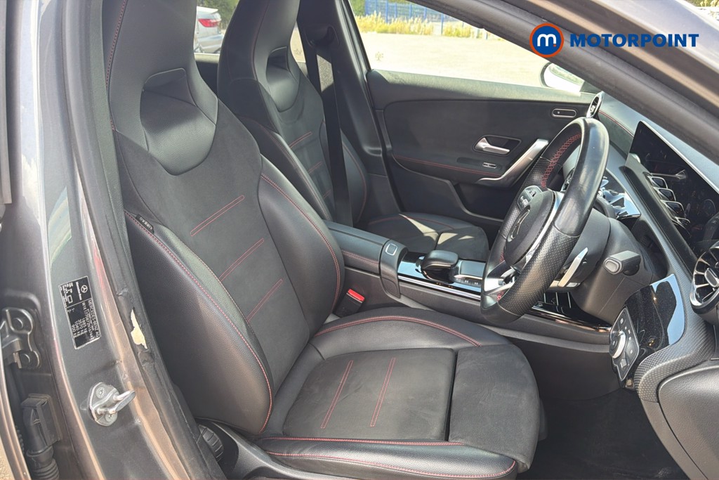 Mercedes-Benz A Class Amg Line Automatic Petrol Hatchback - Stock Number (1661951) - 22nd supplementary image