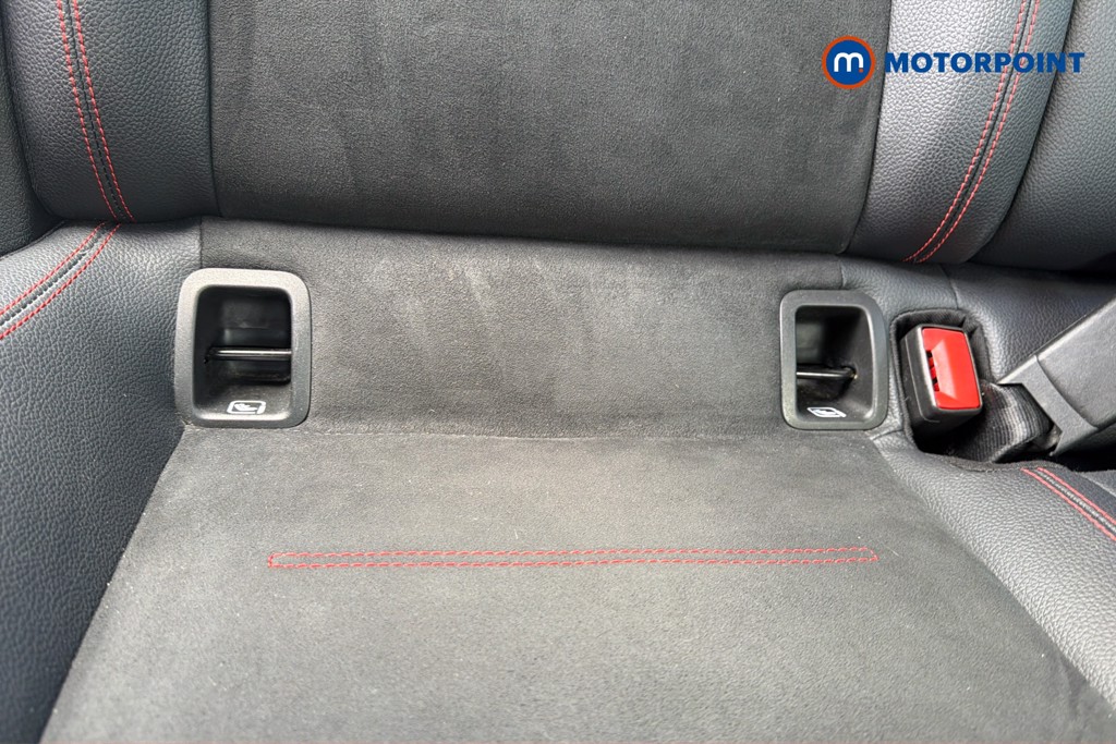 Mercedes-Benz A Class Amg Line Automatic Petrol Hatchback - Stock Number (1661951) - 29th supplementary image