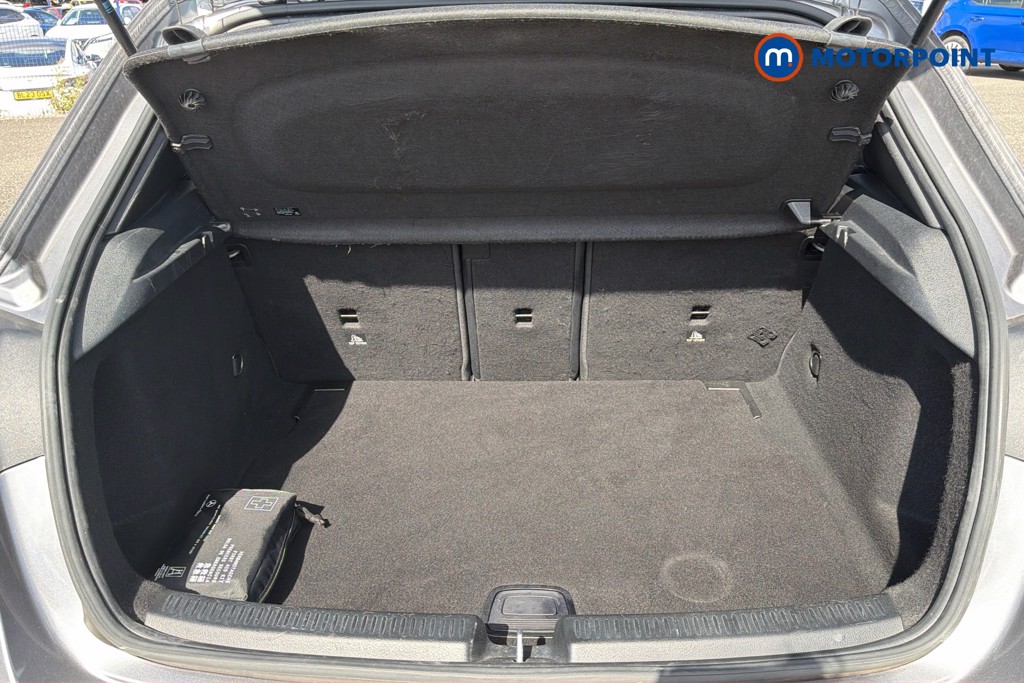 Mercedes-Benz A Class Amg Line Automatic Petrol Hatchback - Stock Number (1661951) - 33rd supplementary image