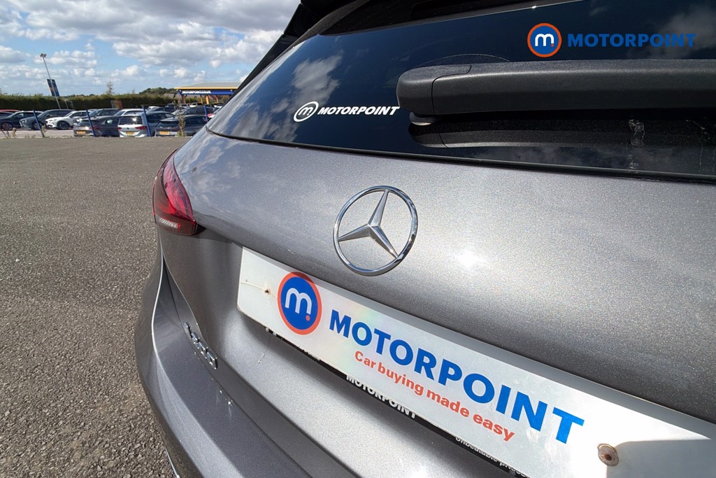 Mercedes-Benz A Class Amg Line Automatic Petrol Hatchback - Stock Number (1661951) - 37th supplementary image