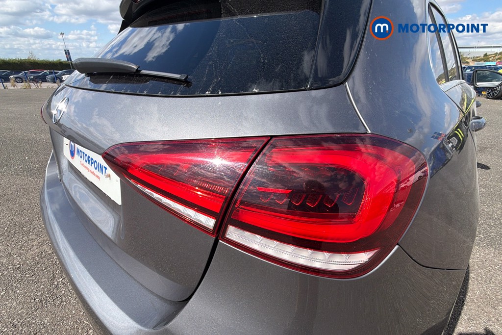 Mercedes-Benz A Class Amg Line Automatic Petrol Hatchback - Stock Number (1661951) - 38th supplementary image