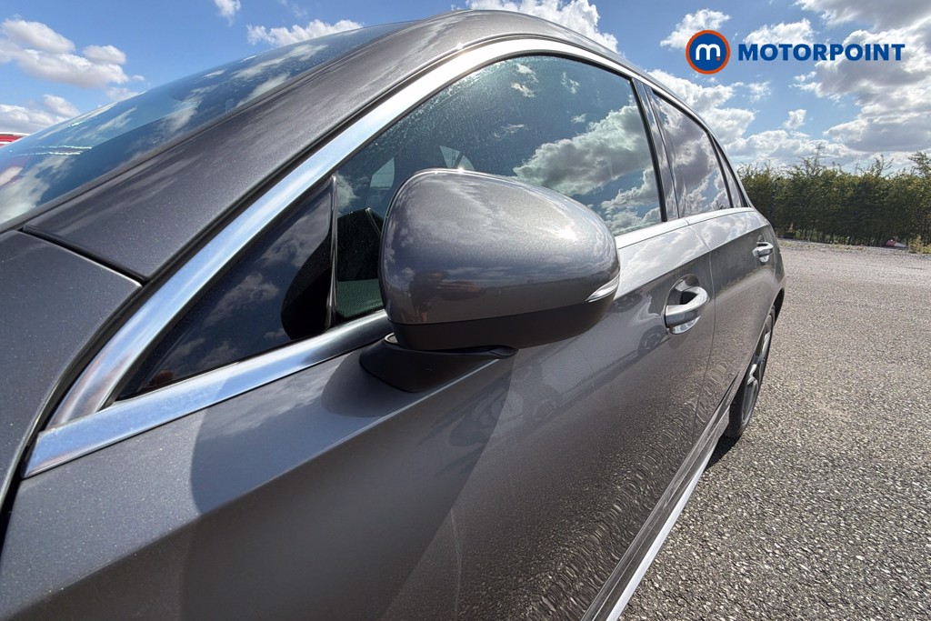 Mercedes-Benz A Class Amg Line Automatic Petrol Hatchback - Stock Number (1661951) - 43rd supplementary image