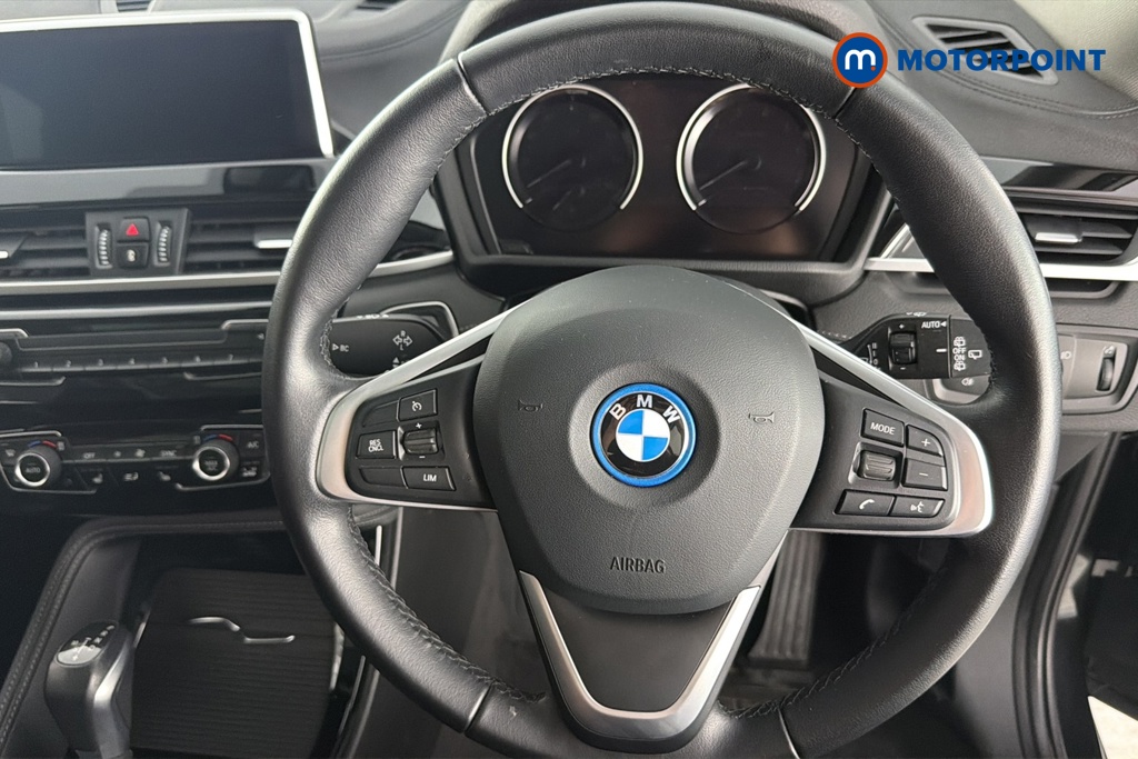 BMW X2 Sport Automatic Petrol Plug-In Hybrid SUV - Stock Number (1662002) - 2nd supplementary image