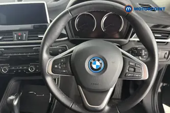 BMW X2 Sport Automatic Petrol Plug-In Hybrid SUV - Stock Number (1662002) - 2nd supplementary image