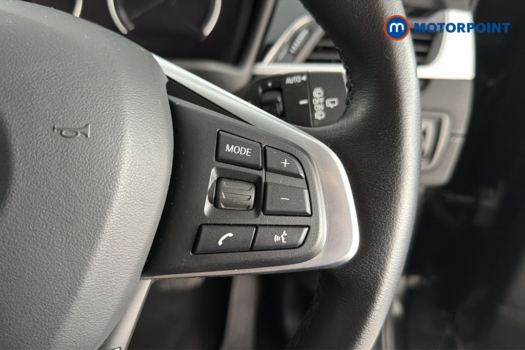 BMW X2 Sport Automatic Petrol Plug-In Hybrid SUV - Stock Number (1662002) - 3rd supplementary image