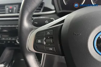 BMW X2 Sport Automatic Petrol Plug-In Hybrid SUV - Stock Number (1662002) - 4th supplementary image