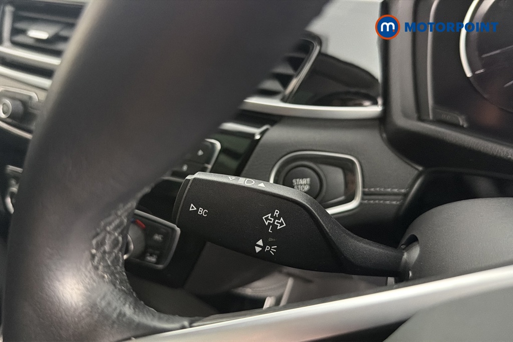 BMW X2 Sport Automatic Petrol Plug-In Hybrid SUV - Stock Number (1662002) - 5th supplementary image