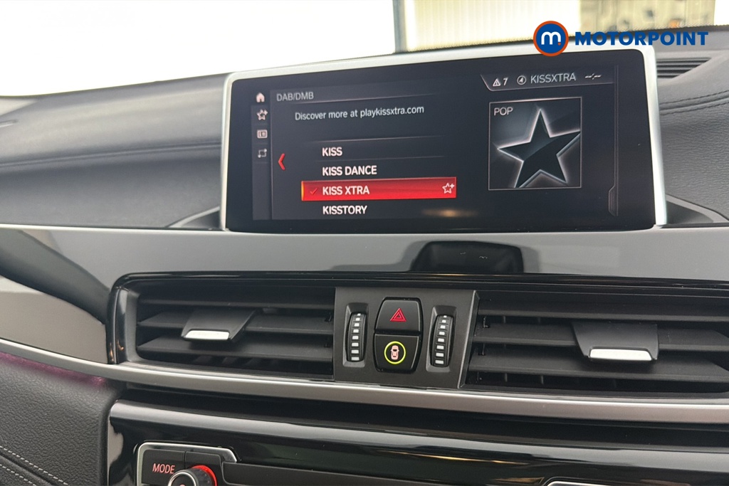 BMW X2 Sport Automatic Petrol Plug-In Hybrid SUV - Stock Number (1662002) - 8th supplementary image
