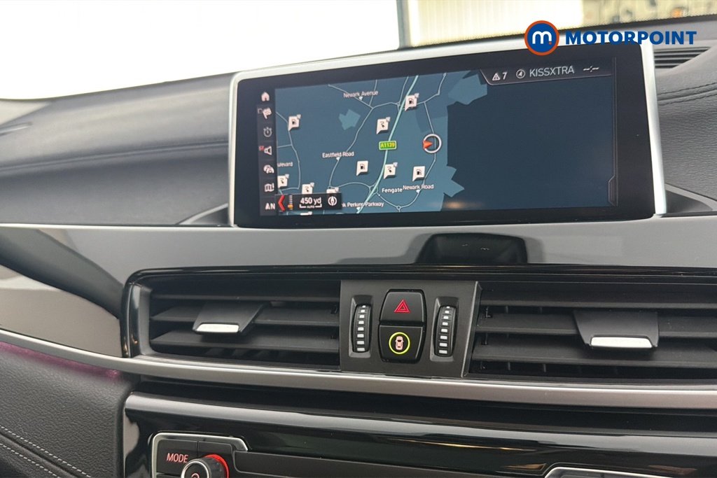 BMW X2 Sport Automatic Petrol Plug-In Hybrid SUV - Stock Number (1662002) - 9th supplementary image
