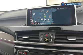 BMW X2 Sport Automatic Petrol Plug-In Hybrid SUV - Stock Number (1662002) - 9th supplementary image