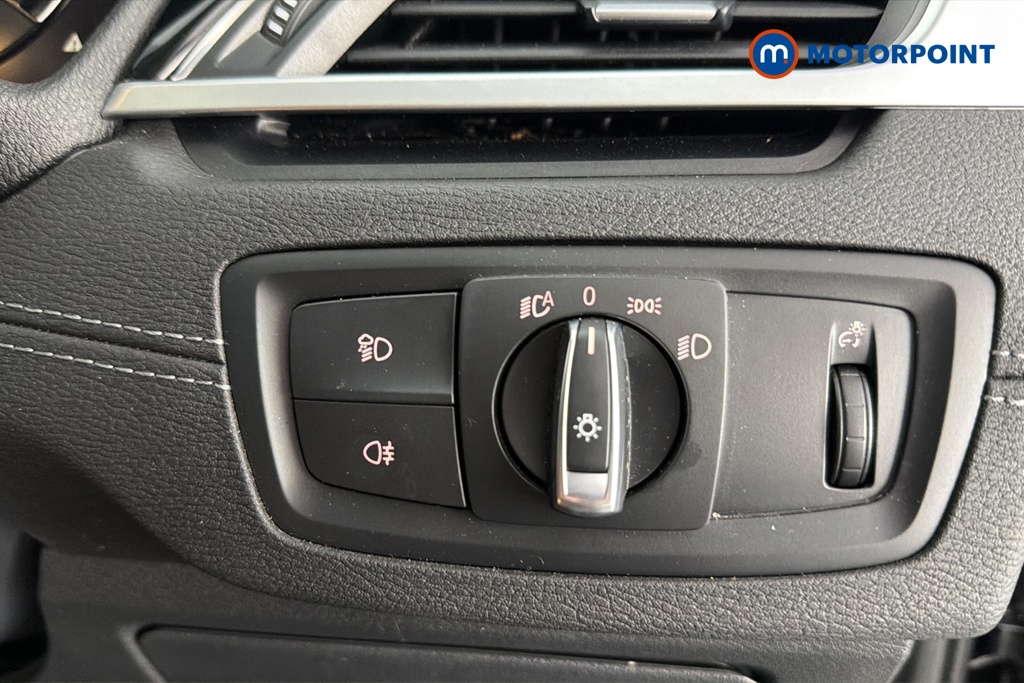 BMW X2 Sport Automatic Petrol Plug-In Hybrid SUV - Stock Number (1662002) - 11th supplementary image
