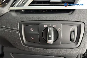 BMW X2 Sport Automatic Petrol Plug-In Hybrid SUV - Stock Number (1662002) - 11th supplementary image