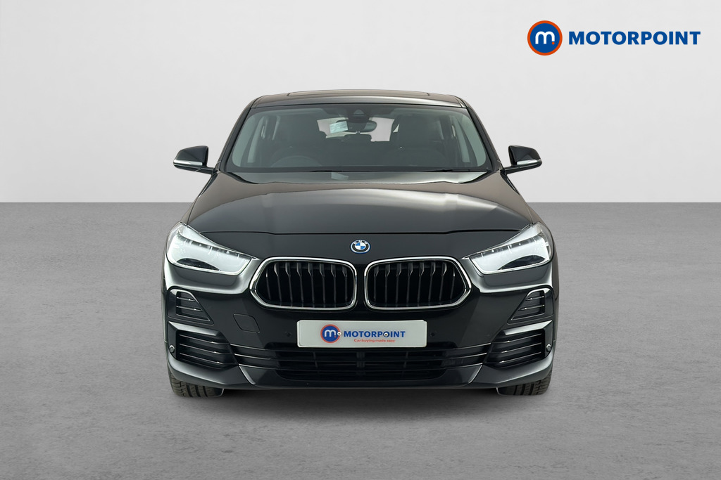 BMW X2 Sport Automatic Petrol Plug-In Hybrid SUV - Stock Number (1662002) - Front bumper