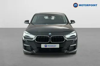 BMW X2 Sport Automatic Petrol Plug-In Hybrid SUV - Stock Number (1662002) - Front bumper