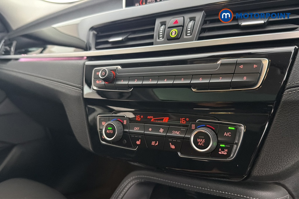 BMW X2 Sport Automatic Petrol Plug-In Hybrid SUV - Stock Number (1662002) - 12th supplementary image