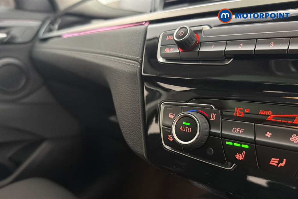 BMW X2 Sport Automatic Petrol Plug-In Hybrid SUV - Stock Number (1662002) - 14th supplementary image