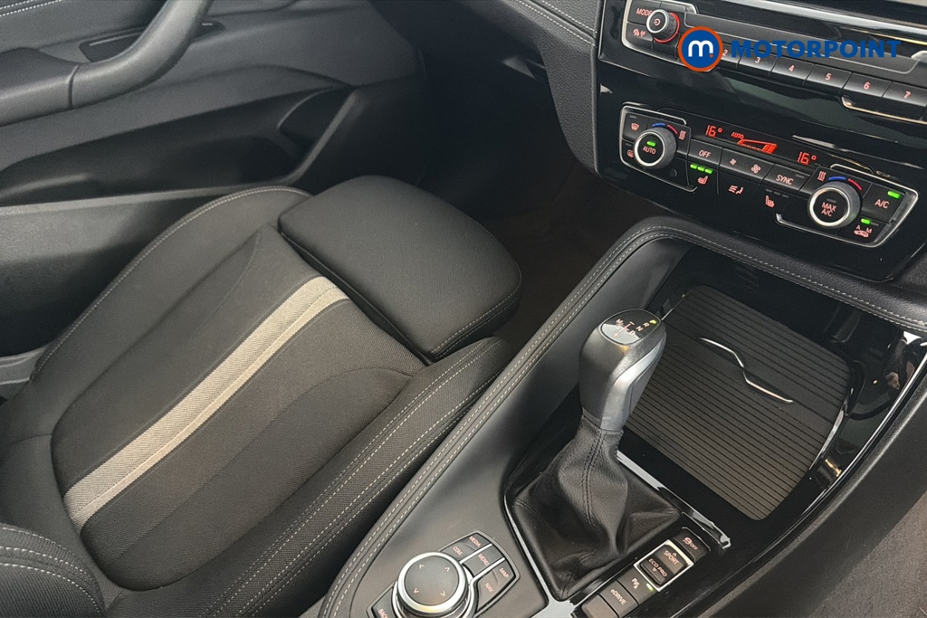 BMW X2 Sport Automatic Petrol Plug-In Hybrid SUV - Stock Number (1662002) - 15th supplementary image